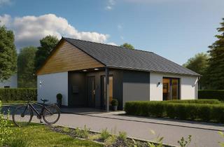 Haus kaufen in 54552 Utzerath, Wohnen im Grünen