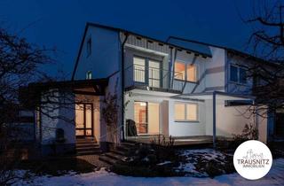 Haus kaufen in 84030 Ergolding, Ruhig leben, zentral ankommen: einladendes Zuhause mit durchdachtem Grundriss