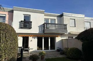 Haus kaufen in 53340 Meckenheim, Familien aufgepasst! Top-modernisiertes Reihenmittelhaus mit Sonnengarten und Garage in Ruhig-Lage