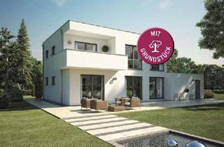 Haus kaufen in 72459 Albstadt, Schalten Sie auf Zukunft - viel Raum und niedrige Betriebskosten! (inkl. Grundstück)