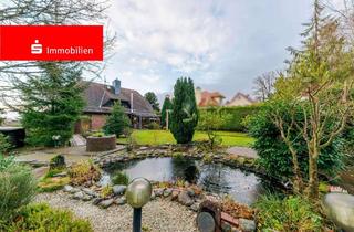 Einfamilienhaus kaufen in 61273 Wehrheim, Wehrheim-Obernhain: Freistehendes Einfamilienhaus in naturnaher Lage