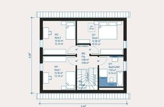 Haus kaufen in 40721 Hilden, Ihr maßgeschneidertes Zuhause in Hilden - Ein Eigenheim, das begeistert!