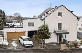 Haus kaufen in 65611 Brechen, Viel Platz für Ihre Familie! Einziehen und Wohlfühlen!