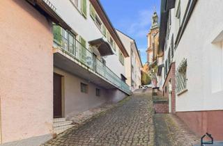 Haus kaufen in 77955 Ettenheim, Jetzt oder nie: 155 m² Haus mit 6 Zimmern und Garten – seltene Chance in Ettenheim