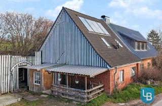 Haus kaufen in 24306 Lebrade, Die perfekte Familienoase in Lebrade: Ihr neues Zuhause erwartet Sie!