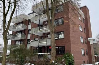 Mehrfamilienhaus kaufen in 22529 Lokstedt, ++ Top Investment mit Steigerungspotenzial ++Mehrfamilienhaus mit 23 Wohneinheiten & Tiefgarage!