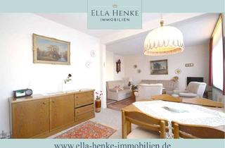 Einfamilienhaus kaufen in 38667 Bad Harzburg, Gemütliches, kleines Einfamilienhaus mit großem Garten, Nebengebäude + Garage.