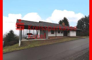 Haus kaufen in 66887 Föckelberg, Ein Zuhause zum Ankommen mit viel Platz und Charme