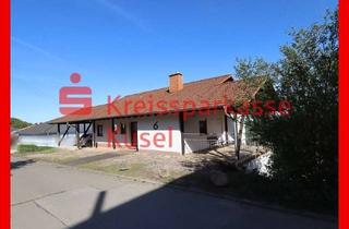 Haus kaufen in 66887 Föckelberg, Ein Zuhause zum Ankommen mit viel Platz und Charme