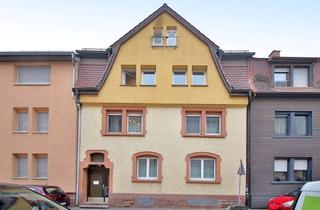 Mehrfamilienhaus kaufen in 75181 Eutingen, Charmantes, sehr gepflegtes Mehrfamilienhaus als Kapitalanlage in Pforzheim-Eutingen mit Traumgarten