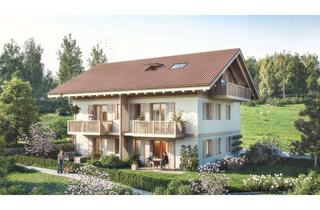 Haus kaufen in 82449 Uffing, Nur einen Steinwurf vom Staffelsee entfernt. Charmante Neubau DHH in Uffing am Staffelsee! (2a)