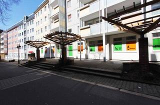 Geschäftslokal mieten in Zschochernstraße 25, 07545 Gera, Ladengeschäft in bester Lage!