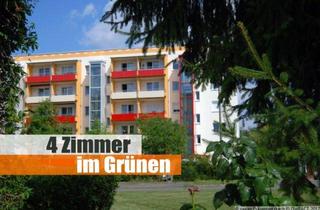 Wohnung mieten in Reinhardtstr. 56, 04318 Leipzig, großzügige 4-Zimmer-Wohnung in ruhiger Umgebung mit Balkon