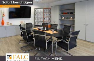 Gewerbeimmobilie mieten in Luise-Kiesselbach-Platz 31, 81377 München, Helles Büro mit Terrasse und Top-Infrastruktur in Sendling