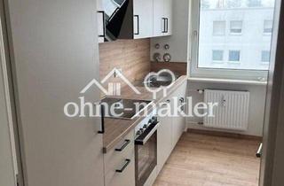 WG-Zimmer mieten in Spandauer Straße 2, 93053 Regensburg, Neuwertige 3-Zimmer-Wohnung mit Garage - perfekt für 3-er WG / WG-Neugründung