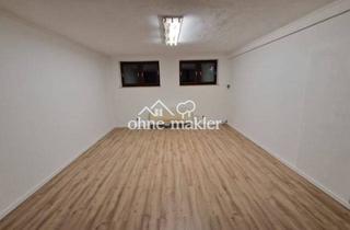 Geschäftslokal mieten in Überlinger Weg 5, 81243 München, Lagerraum: hell, geräumig, trocken