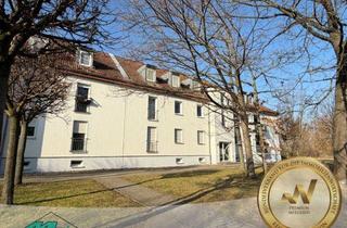 Wohnung kaufen in 06237 Leuna, Attraktive Kapitalanlage: Gut vermietete 2-Zimmer-Wohnung mit Außenstellplatz