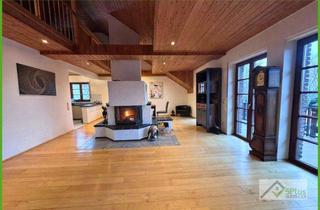 Wohnung mieten in 52457 Aldenhoven, + 5PLUS + WOHNEN MIT CHARAKTER: 3 ZIMMER + GALERIE + BALKON & PKW-GARAGE IN ALDENHOVEN +++