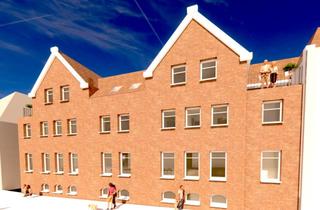 Gewerbeimmobilie mieten in 49610 Quakenbrück, Moderne Gewerbefläche im energieeffizienten Neubau – ideal für Praxis oder Tagespflege