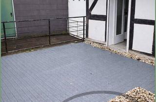 Wohnung mieten in 42489 Wülfrath, 3 Zimmer Wohnung in der Innenstadt von Wülfrath