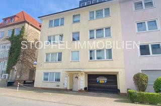 Garagen mieten in Kavalleriestr. 16, 33602 Bielefeld, Stellplatz zur Miete – Innenstadt Bielefeld