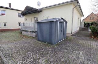 Haus mieten in 03238 Dollenchen, Dollenchen - kleines Einfamilienhaus zur Miete