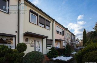 Reihenhaus kaufen in 25336 Elmshorn, Gemütliches Reihenhaus mit Potenzial in Elmshorn zu verkaufen