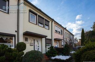 Reihenhaus kaufen in 25336 Elmshorn, Gemütliches Reihenhaus mit Potenzial in Elmshorn zu verkaufen