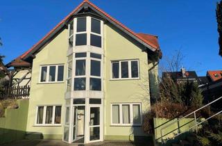 Anlageobjekt in 99947 Bad Langensalza, Wohn- und Geschäftshaus in Bad Langensalza zu verkaufen