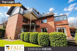 Mehrfamilienhaus kaufen in 45711 Datteln, Gepflegtes Mehrfamilienhaus mit solider Rendite, WEG-Aufteilung und Eigennutzeroption in Datteln