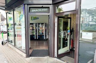 Anlageobjekt in 40721 Hilden, Kapitalanleger: Langfristig vermietetes Ladenlokal in 1 A Lage in Hilden - Stadtzentrum!