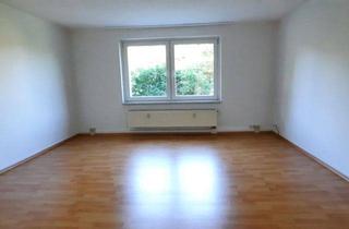 Wohnung mieten in Thomas-Mann-Str., 98527 Suhl, helle Singlewohnung im Erdgeschoss