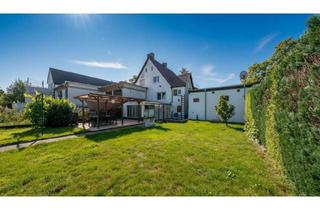 Doppelhaushälfte kaufen in 44536 Lünen, Renovierte Doppelhaushälfte mit Garten und Garage in zentrumsnaher Lage von Lünen