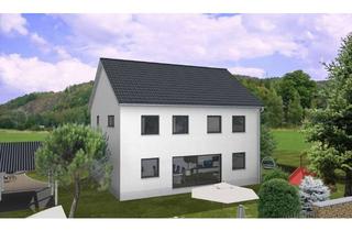 Villa kaufen in Großpötzschau 5E, 04571 Rötha, Repräsentative Stadtvilla mit sechs (!) Zimmern als VORSCHLAG – Grundstückspreis Großpötzschau inkl.