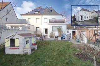 Doppelhaushälfte kaufen in 45473 Winkhausen, Charmante Doppelhaushälfte in Winkhausen - 2018 kernsaniert !!!