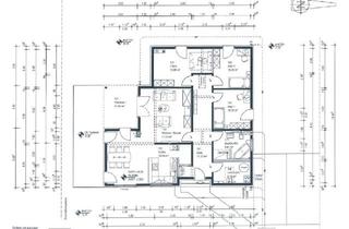 Haus kaufen in 18198 Kritzmow, Profisionsfrei! Modernes freistehendes EFH