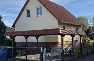 Einfamilienhaus kaufen in Lakenweg 14, 14550 Groß Kreutz, Freistehendes Einfamilienhaus mit großem Garten in Groß Kreutz (Havel)