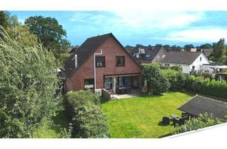 Einfamilienhaus kaufen in 22929 Schönberg, PROVISIONSFREI: Saniertes Einfamilienhaus mit Platz für die ganze Familie