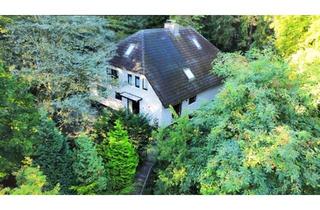 Villa kaufen in 21075 Heimfeld, Einzigartige Villa in den Harburger Bergen – Exklusives Wohnen mit „Hollywood Hills“-Feeling