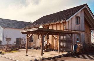 Einfamilienhaus kaufen in 79688 Hausen, Einfamilienhaus mit 5 Zimmern und Carport in Hausen im Wiesental
