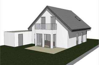 Haus kaufen in Schreyöggstraße 10, 87671 Ronsberg, Das perfekte Eigenheim - Zirkulär gebaut für unsere Zukunft