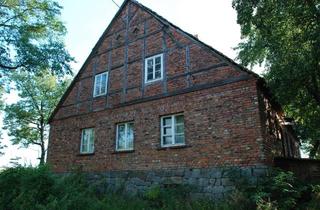 Haus kaufen in Särka 52, 02627 Weißenberg, Denkmalgeschütztes Renovierungsobjekt im Außenbereich