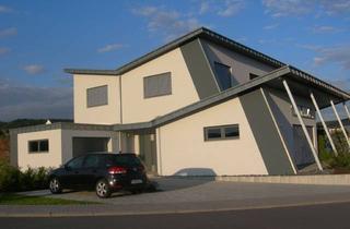Haus kaufen in 97956 Werbach, Innovatives Design in Ortsrandlage