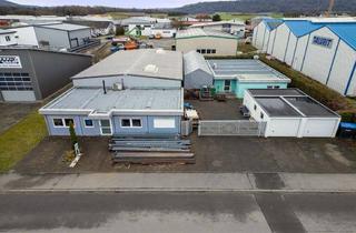 Haus kaufen in 78244 Gottmadingen, Kapitalanlage mit 4.550 € monatlicher Mieteinnahme oder Wohnen & Arbeiten unter einem Dach