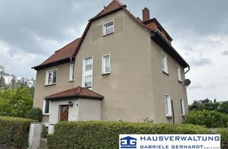 Einfamilienhaus kaufen in 04552 Borna, Vielseitiges Einfamilienhaus mit Platz und Potenzial in Borna-Zedtlitz