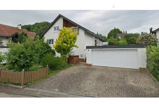 Haus kaufen in 73463 Westhausen, Geräumiges 8-Zimmer Haus in Westhausen