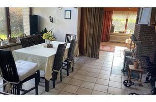 Haus mieten in Hermann-Löns-Weg 17, 21481 Lauenburg, Geräumiges Einfamilienhaus mit 4 Zimmern in Lauenburg/Elbe