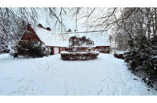 Haus mieten in Altkehdinger Weg 15, 21789 Wingst, Großzügiges Einfamilienhaus mit 5 Zimmern in Wingst, gepflegt