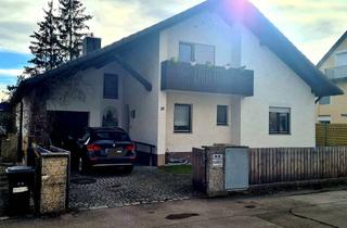Haus mieten in 85716 Unterschleißheim, Modernisiertes Einfamilienhaus mit 6 Zimmern in Unterschleißheim