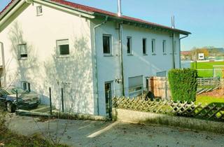 Haus mieten in 84329 Wurmannsquick, Neuwertige Doppelhaushälfte mit 5 Zimmern in Wurmannsquick